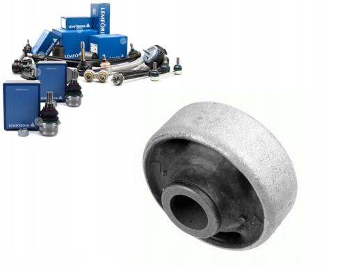 Silentblock Wahacza 17355 01