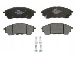 Klocek Hamulcowy Kpl. Lp3495