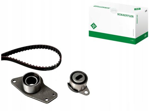 Zestaw Paska Rozrządu 530 0040 10