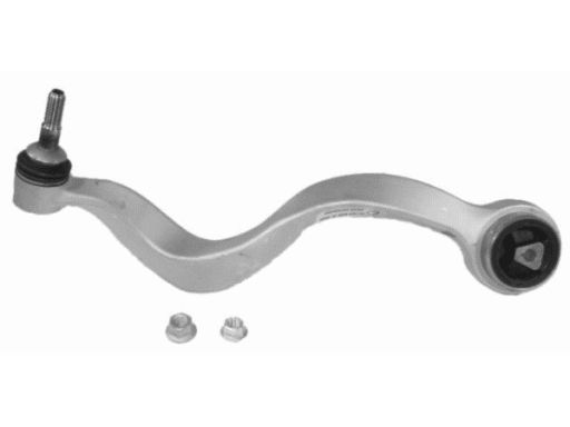 Wahacz/Drążek Reakcyjny 25898 02