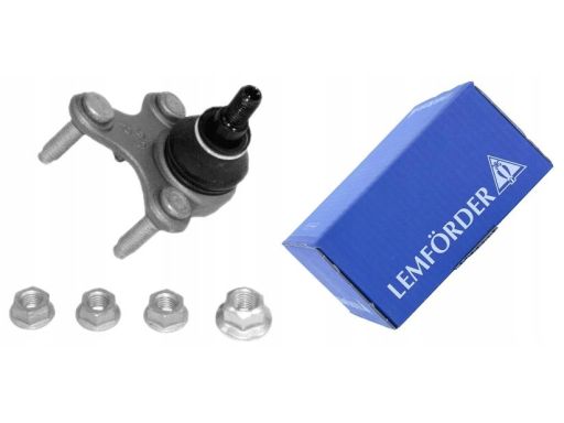 Sworzeń Wahacza 26773 02