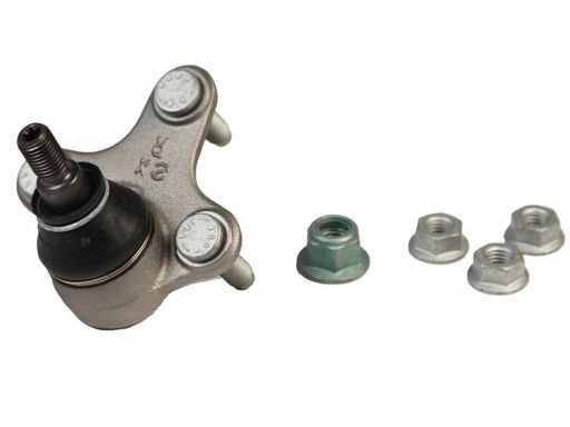 Sworzeń Wahacza 26773 02