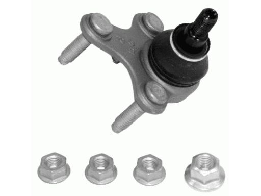 Sworzeń Wahacza 26773 02