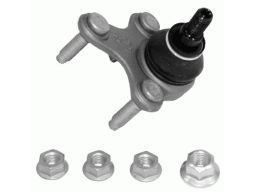 Sworzeń Wahacza 26773 02