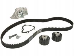 Zestaw Paska Rozrządu + Pompa Cieczy Chł 530 0111 30