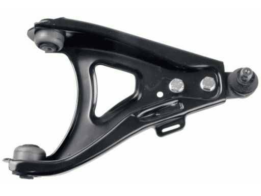 Wahacz/Drążek Reakcyjny 27063 01