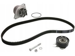 Zestaw Paska Rozrządu + Pompa Cieczy Chł 530 0166 30