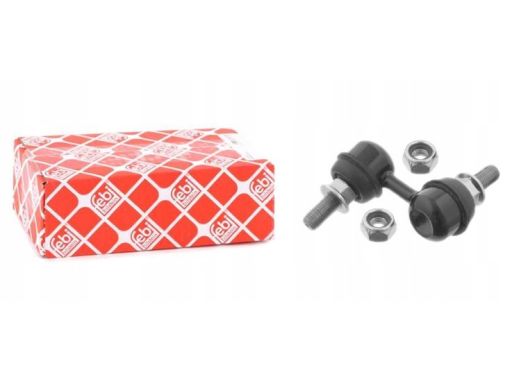 Łącznik/Wspornik Stabilizatora 28272