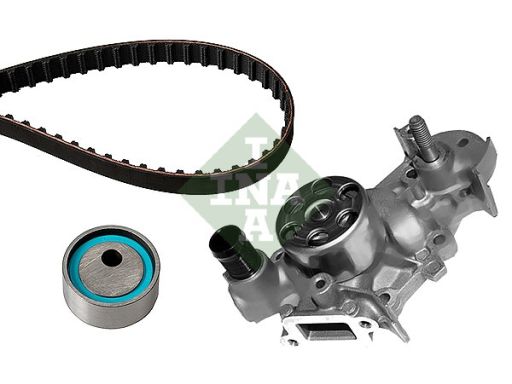 Zestaw Paska Rozrządu + Pompa Cieczy Chł 530 0182 30
