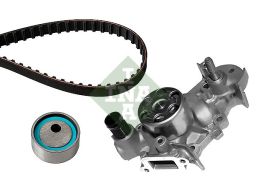 Zestaw Paska Rozrządu + Pompa Cieczy Chł 530 0182 30