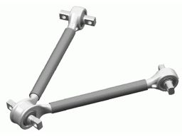 Wahacz/Drążek Reakcyjny 29387 01