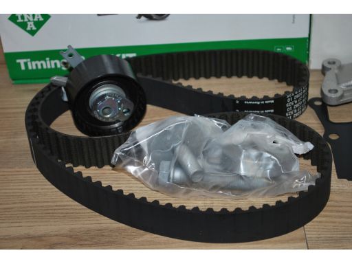 Zestaw Paska Rozrządu 530 0197 10