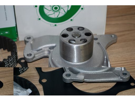 Zestaw Paska Rozrządu 530 0197 10