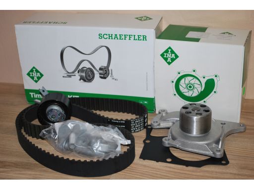 Zestaw Paska Rozrządu 530 0197 10