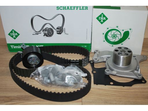 Zestaw Paska Rozrządu 530 0197 10