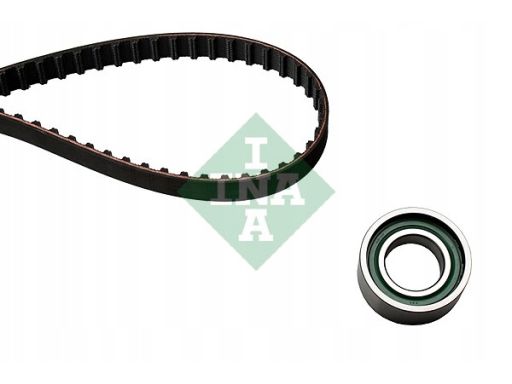 Zestaw Paska Rozrządu 530 0203 10