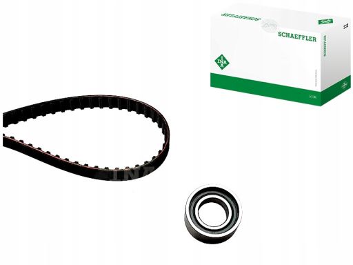 Zestaw Paska Rozrządu 530 0203 10