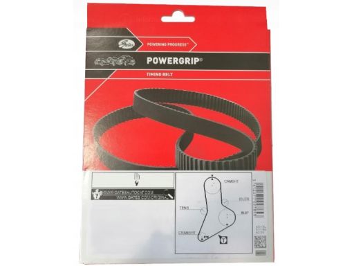 Pasek Rozrządu 5577Xs