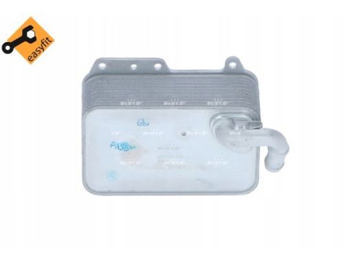 Chłodnica Oleju 31272