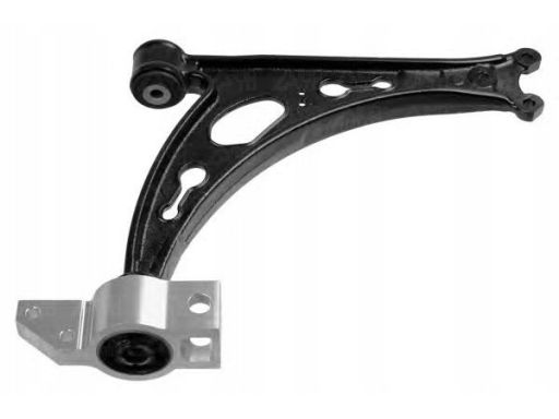 Wahacz/Drążek Reakcyjny 33835 01