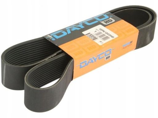 Pasek Wieloklinowy 12Pk1300Hd