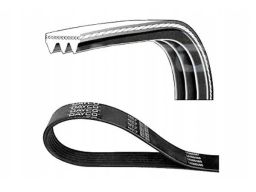 Pasek Wieloklinowy 3Pk1040