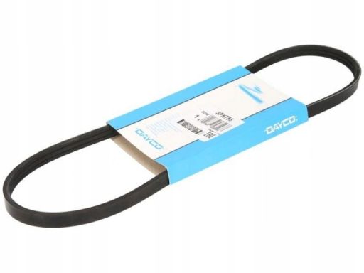 Pasek Wieloklinowy 3Pk755