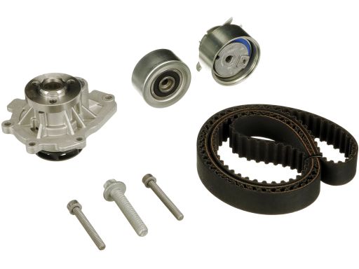 Zestaw Paska Rozrządu + Pompa Cieczy Chł Kp15603Xs