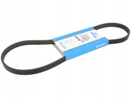 Pasek Wieloklinowy 4Pk924Ee