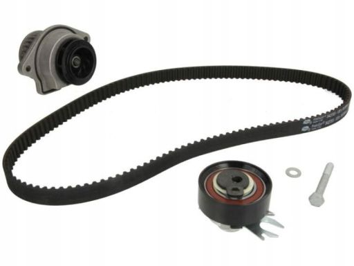 Zestaw Paska Rozrządu + Pompa Cieczy Chł Kp25427Xs