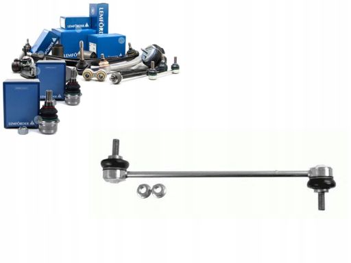 Łącznik/Wspornik Stabilizatora 25519 01