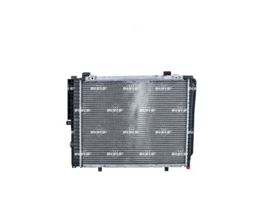 Chłodnica Silnika 50593