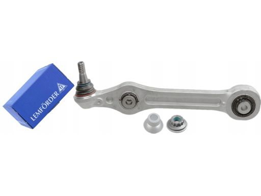 Wahacz/Drążek Reakcyjny 38957 01