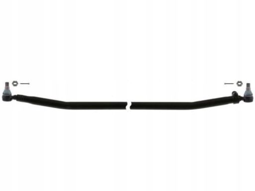 Drążek Kierowniczy 45482