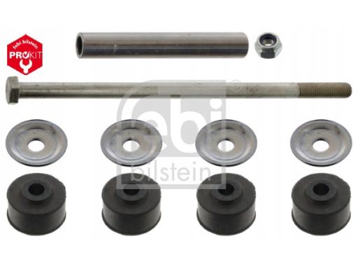 Zestaw Naprawczy Łącznika Drążka Stabili 03207