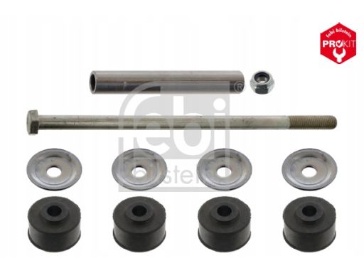 Zestaw Naprawczy Łącznika Drążka Stabili 03207