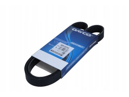 Pasek Wieloklinowy 6Pk1073K