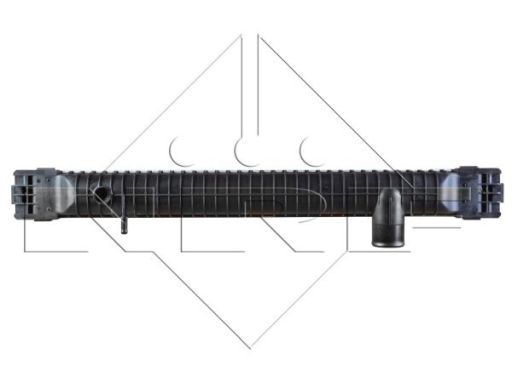 Chłodnica Silnika 509564