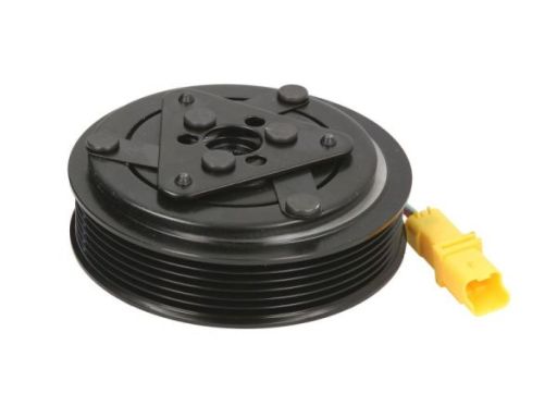 Sprzęgło Elektromagnetyczne Kompresora K Ca647