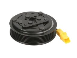 Sprzęgło Elektromagnetyczne Kompresora K Ca647