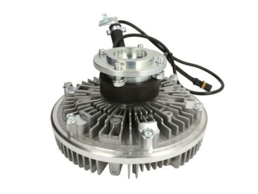 Sprzęgło Wentylatora Chodnicy Rs-Fc-002-153