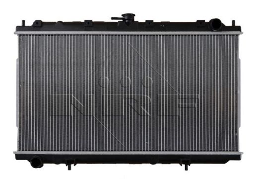 Chłodnica Silnika 52069