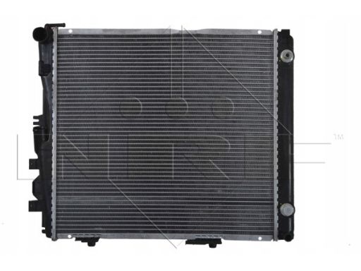 Chłodnica Silnika 526573