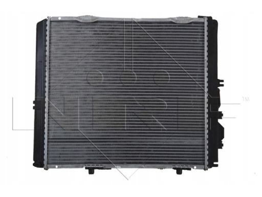 Chłodnica Silnika 526573