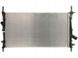 Chłodnica Silnika 53111