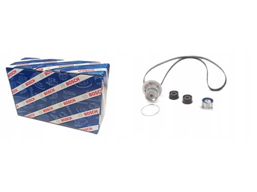 Zestaw Paska Rozrządu + Pompa Cieczy Chł 1 987 946 901