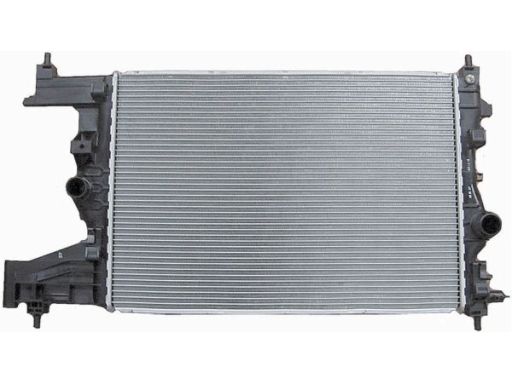 Chłodnica Silnika 53142
