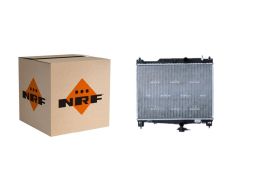 Chłodnica Silnika 53279