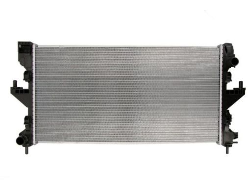 Chłodnica Silnika D7F054Tt