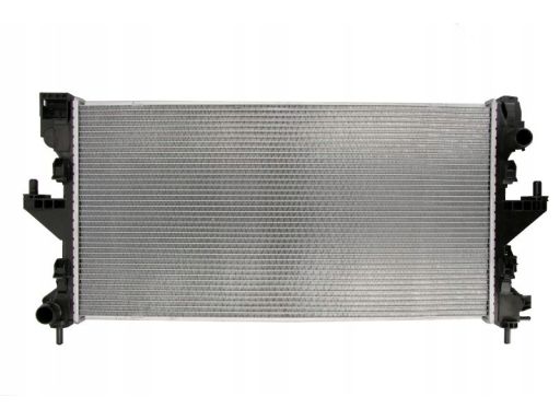 Chłodnica Silnika D7F054Tt